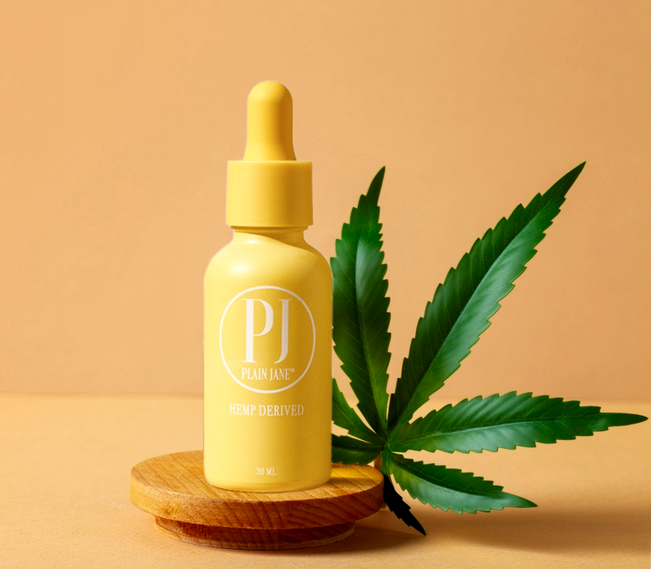 In-Depth Review The Best CBD Oil By Plain Jane